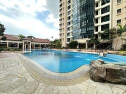 Simsville (D14), Condominium #500095761